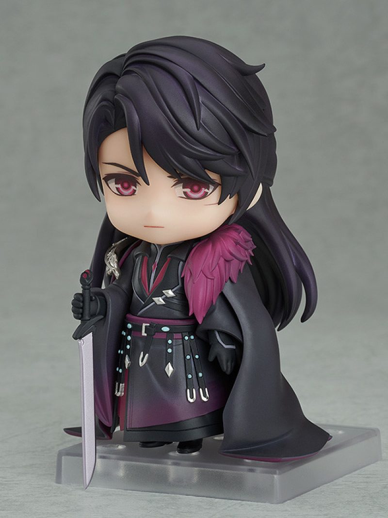 Nendoroid Zeyan Li: Demon King Ver.