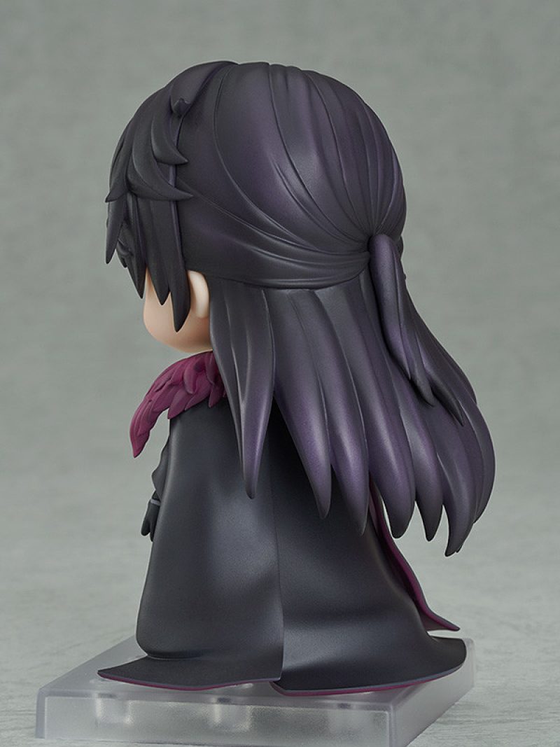 Nendoroid Zeyan Li: Demon King Ver.