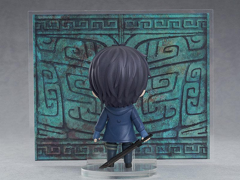 Nendoroid Zhang Qiling DX