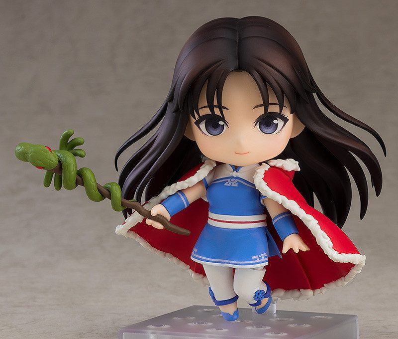Nendoroid Zhao Ling-Er: DX Ver.