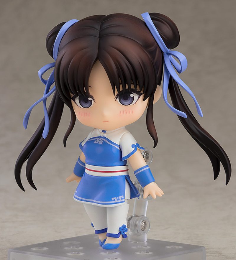 Nendoroid Zhao Ling-Er: DX Ver.