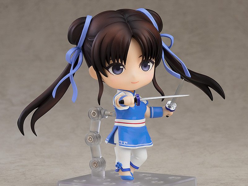 Nendoroid Zhao Ling-Er: DX Ver.