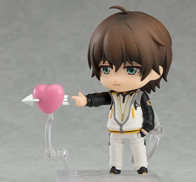 Nendoroid Zhou Zekai