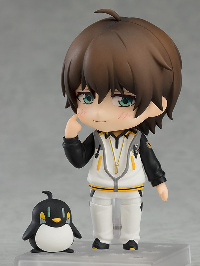 Nendoroid Zhou Zekai