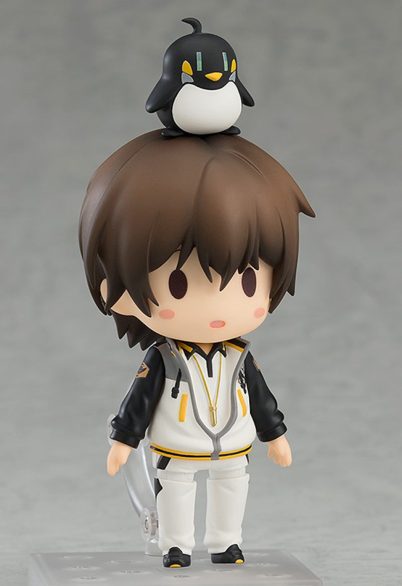 Nendoroid Zhou Zekai