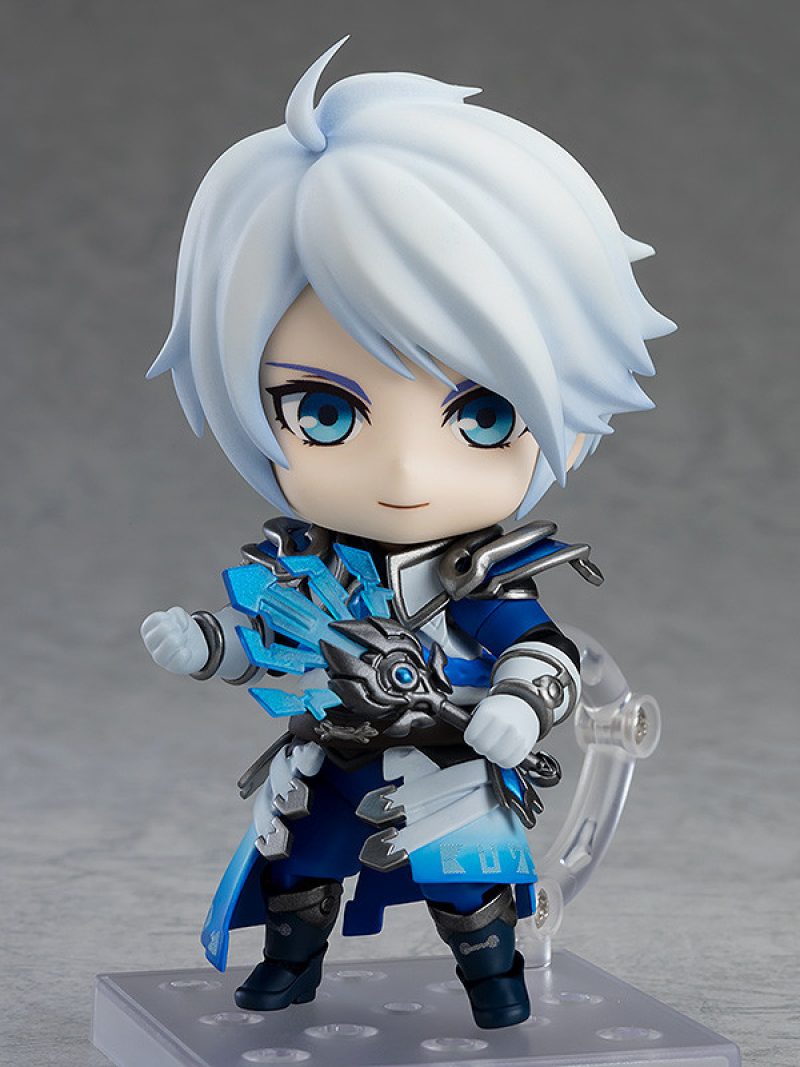Nendoroid Zhuge Liang