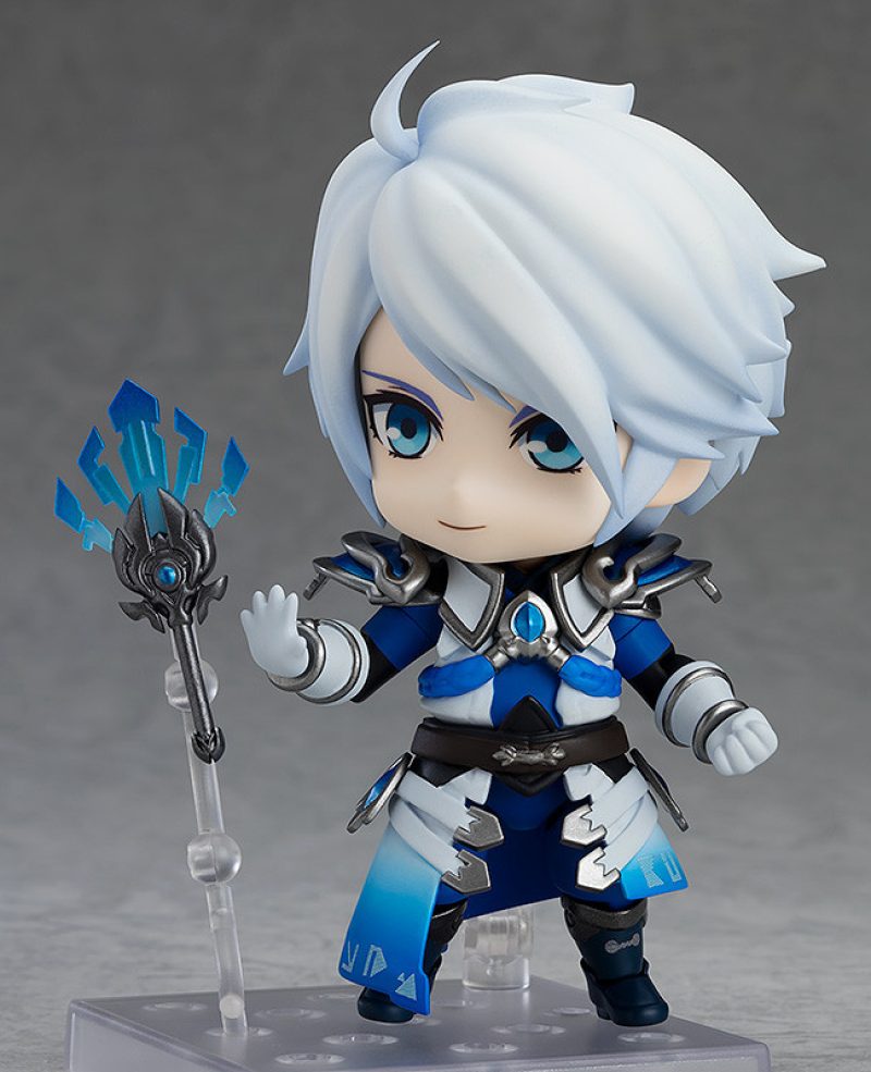 Nendoroid Zhuge Liang