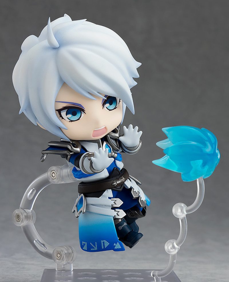 Nendoroid Zhuge Liang