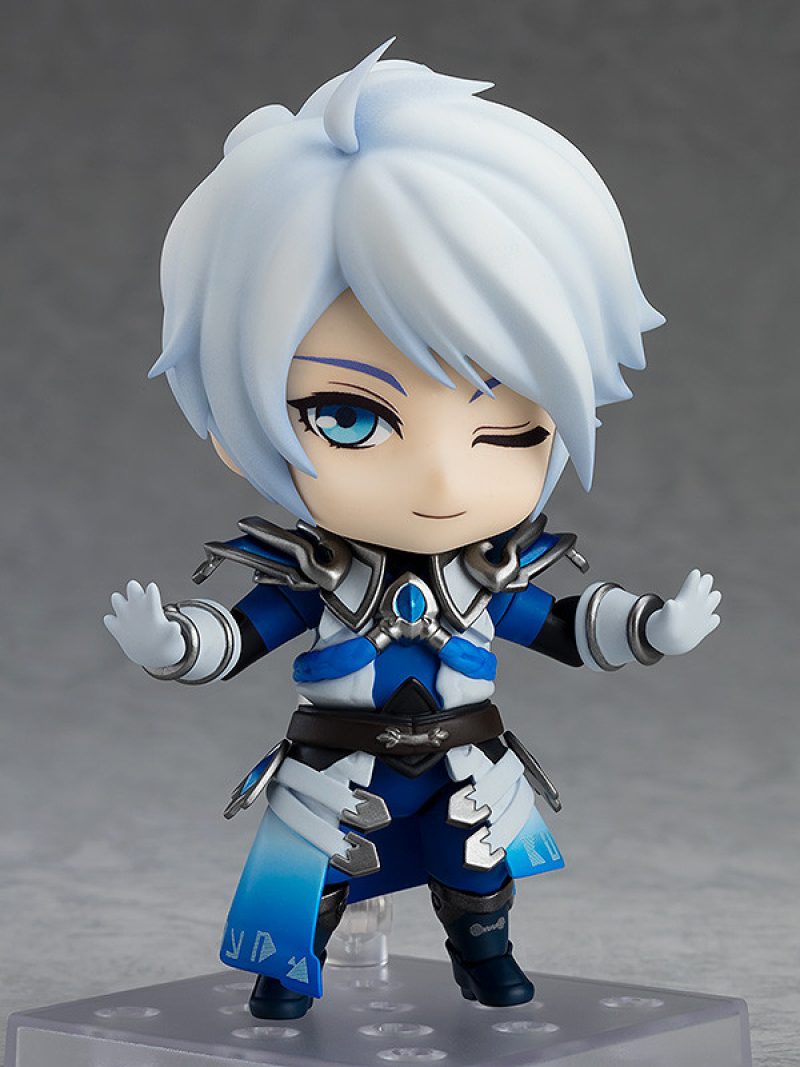 Nendoroid Zhuge Liang