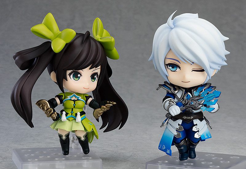 Nendoroid Zhuge Liang