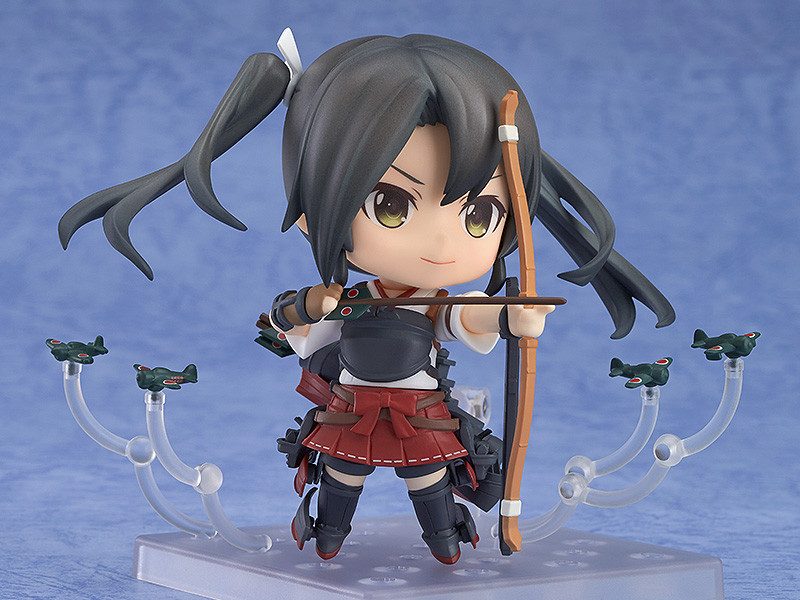 Nendoroid Zuikaku