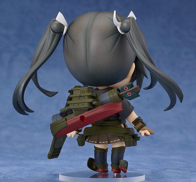Nendoroid Zuikaku Kai