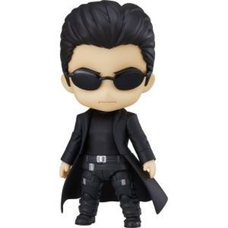 Nendoroid Neo