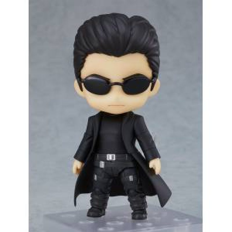 Nendoroid Neo