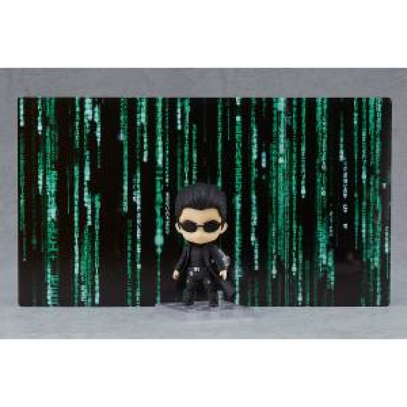 Nendoroid Neo