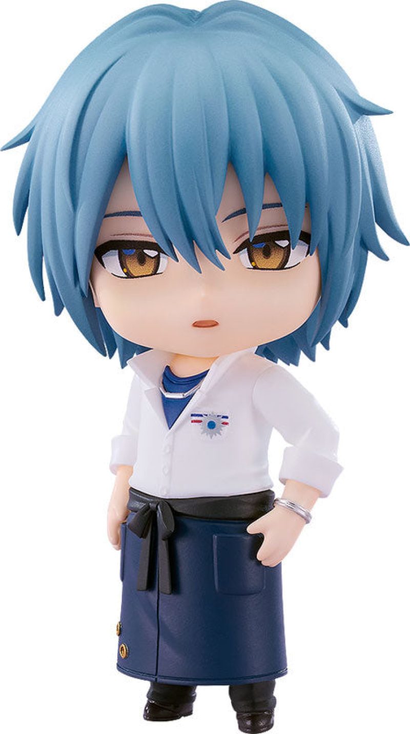 Nendoroid Nero [Basic]