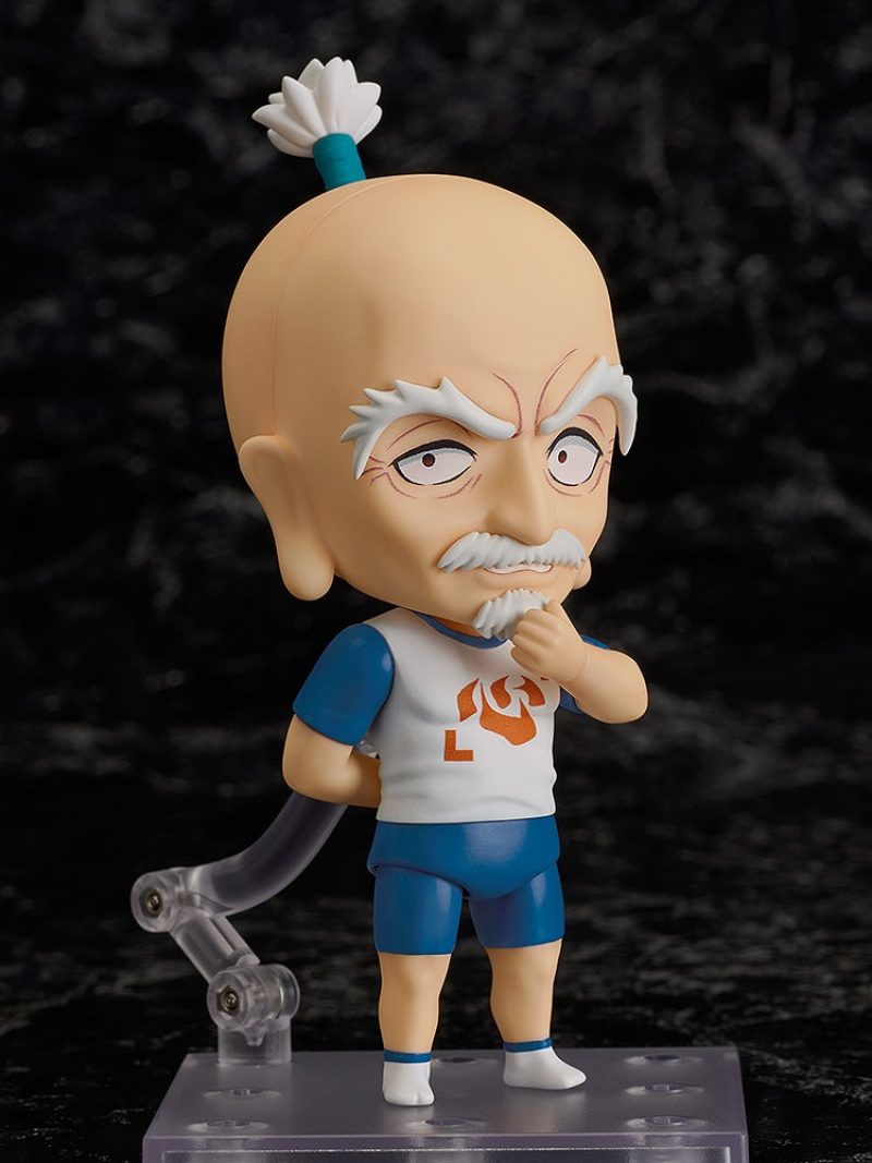 Nendoroid Netero