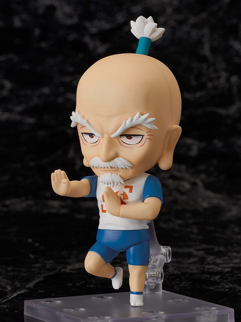 Nendoroid Netero