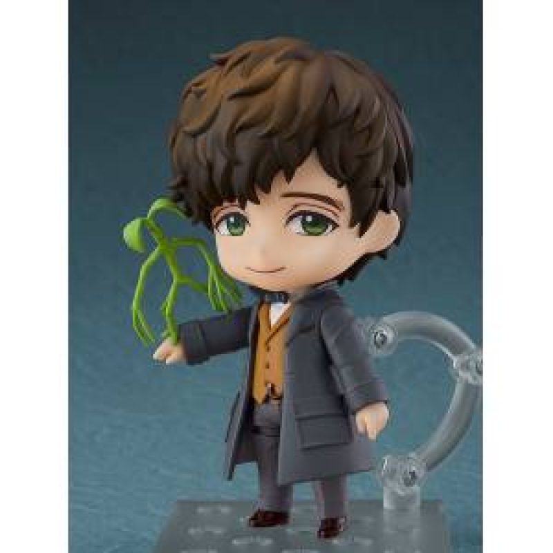 Nendoroid Newt Scamander
