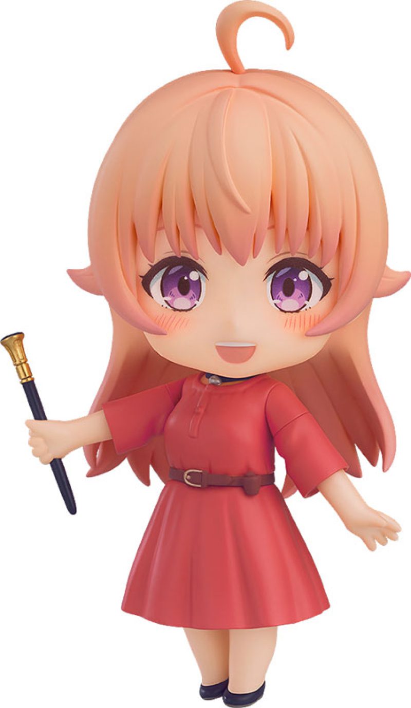 Nendoroid Nico Wakatsuki [Basic]
