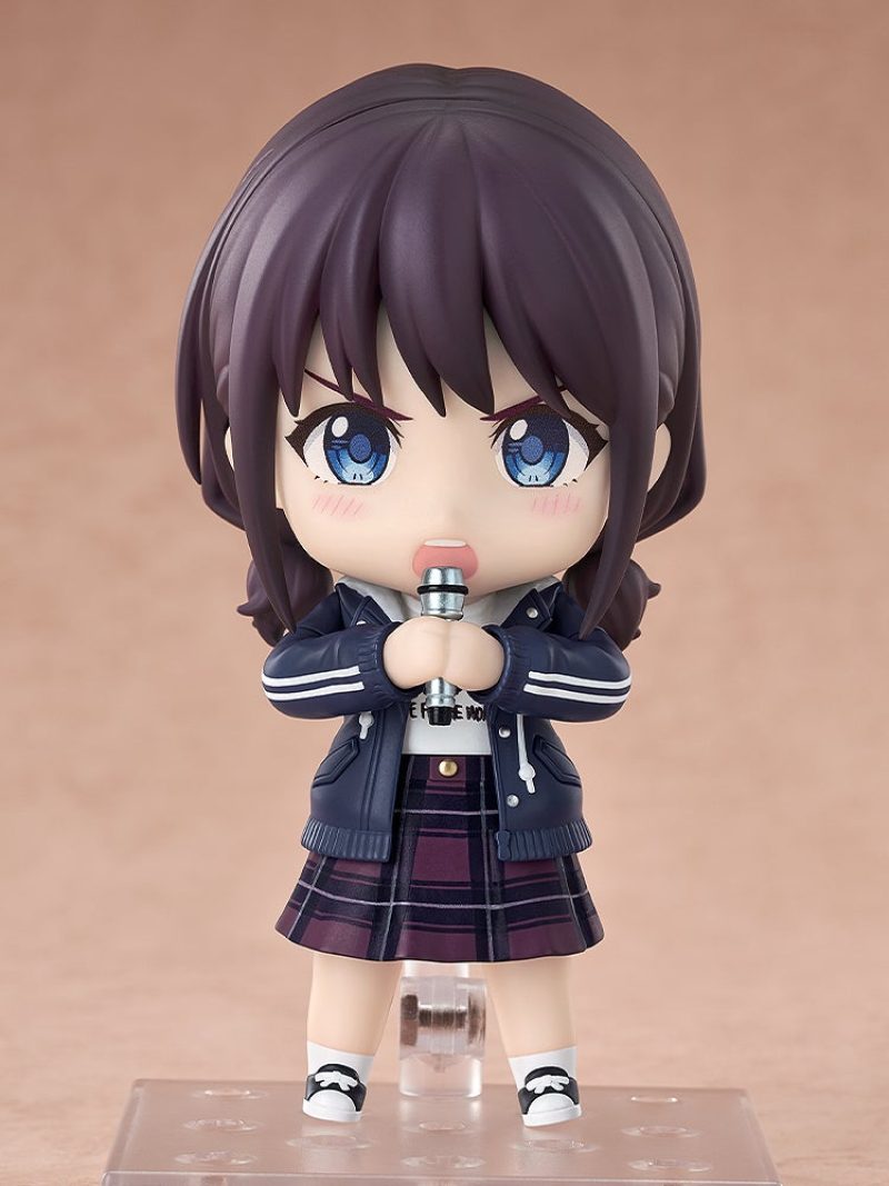 Nendoroid Nina Iseri
