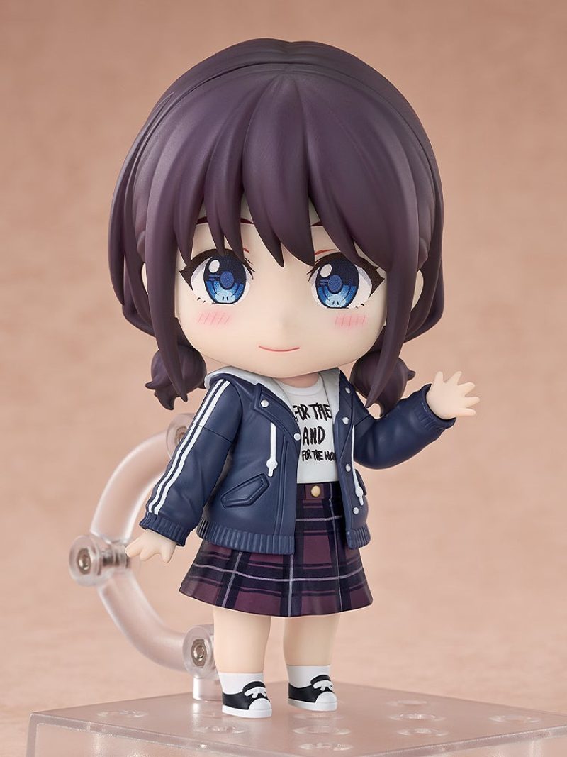 Nendoroid Nina Iseri