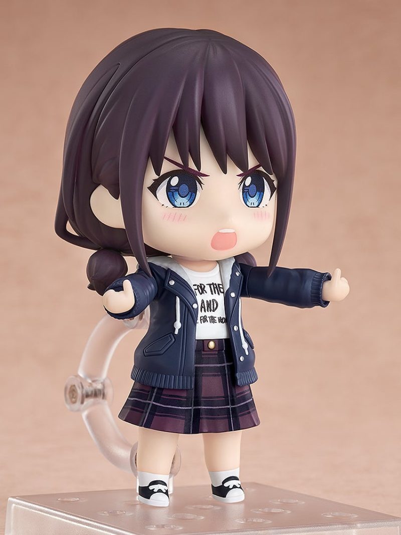Nendoroid Nina Iseri
