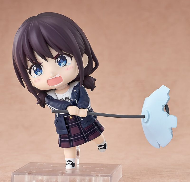 Nendoroid Nina Iseri