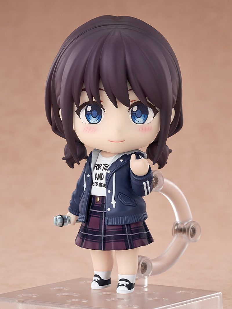 Nendoroid Nina Iseri
