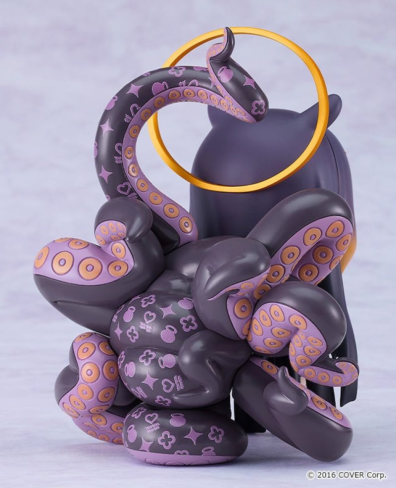 Nendoroid Ninomae Ina’nis DX