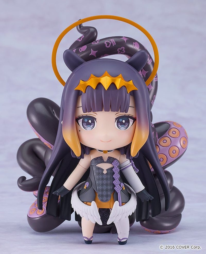 Nendoroid Ninomae Ina’nis DX