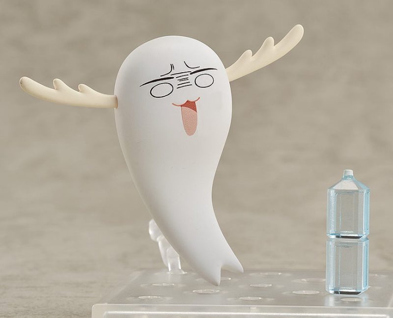 Nendoroid Noko Shikanoko