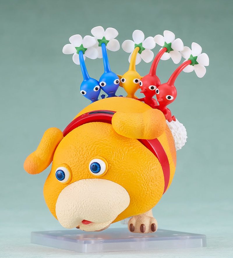Nendoroid Oatchi