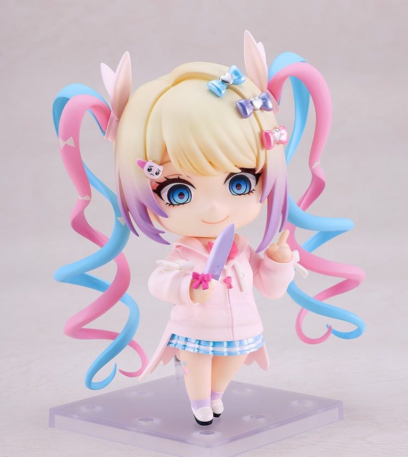 Nendoroid OMGkawaiiAngel: Outing Ver.