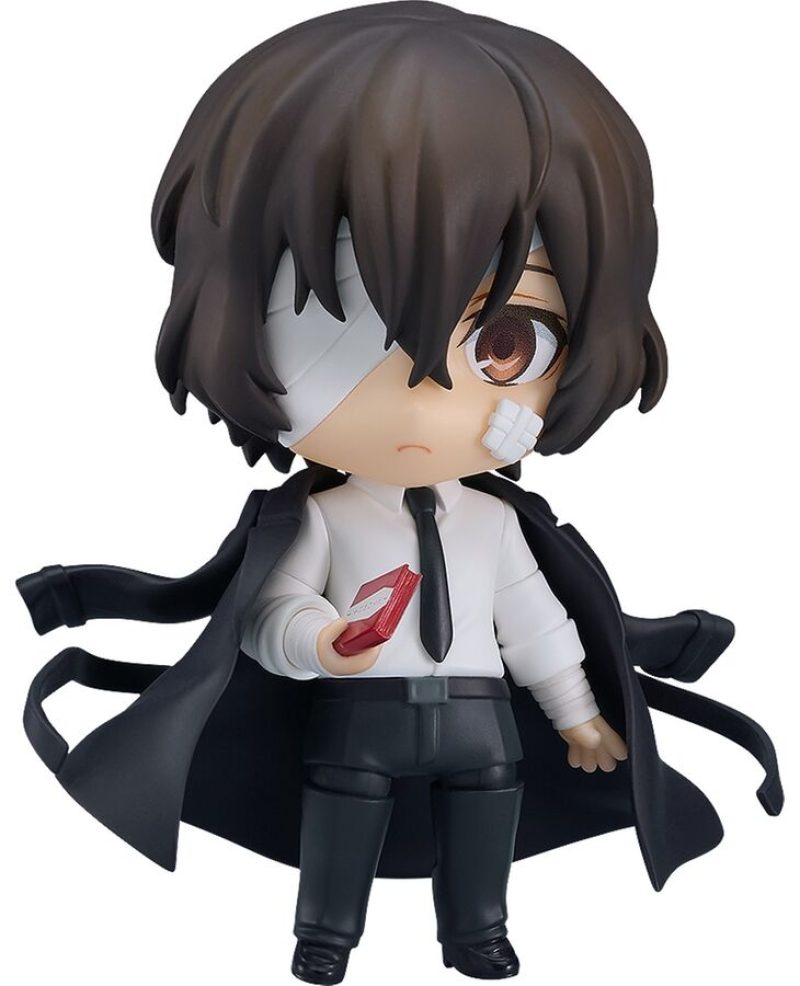 Nendoroid Osamu Dazai