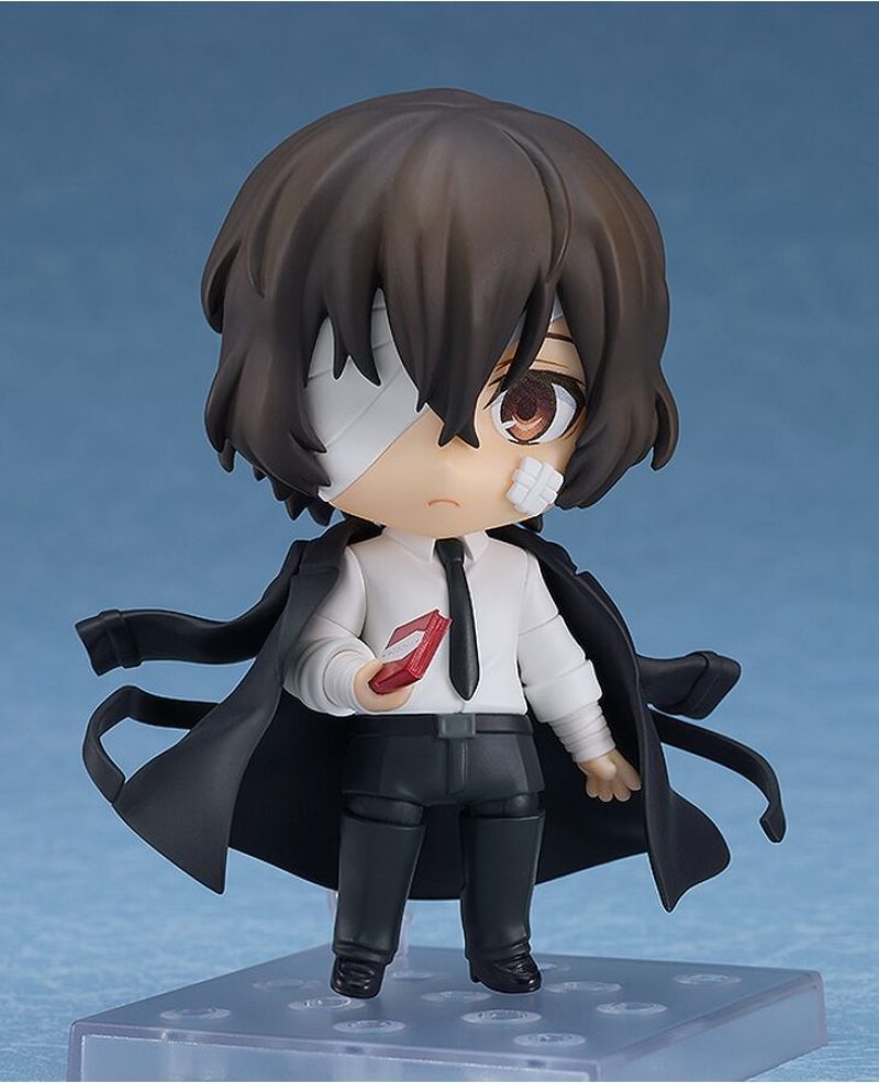 Nendoroid Osamu Dazai