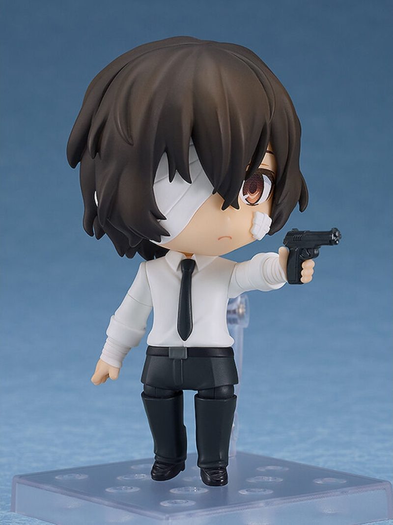 Nendoroid Osamu Dazai