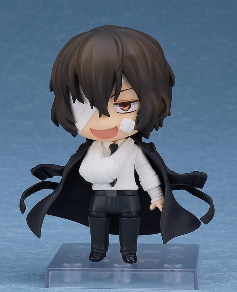 Nendoroid Osamu Dazai