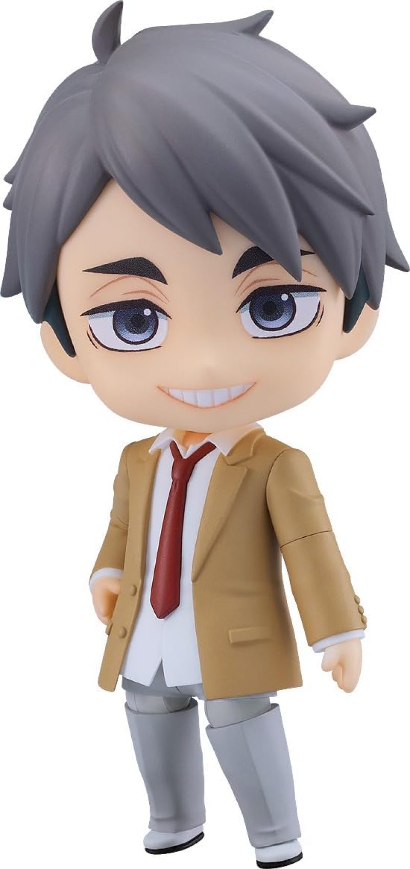 Nendoroid Osamu Miya
