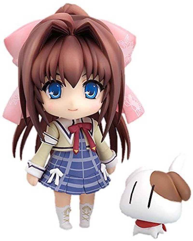 Nendoroid Otome Asakura