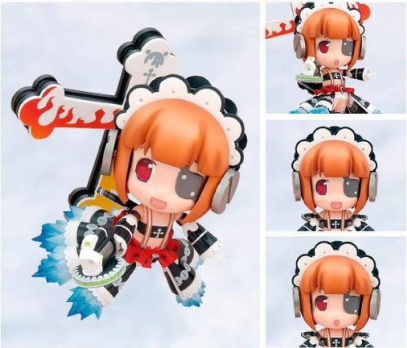 Nendoroid Ouka-chan