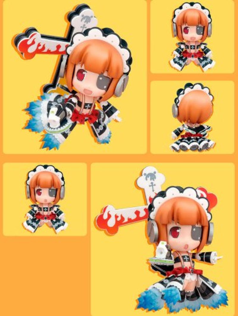 Nendoroid Ouka-chan