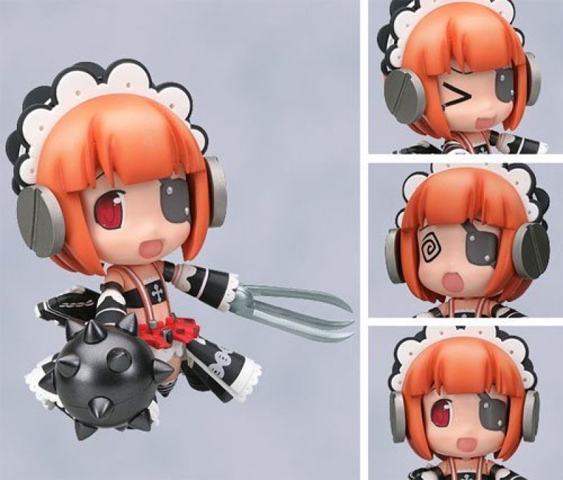 Nendoroid Ouka-chan