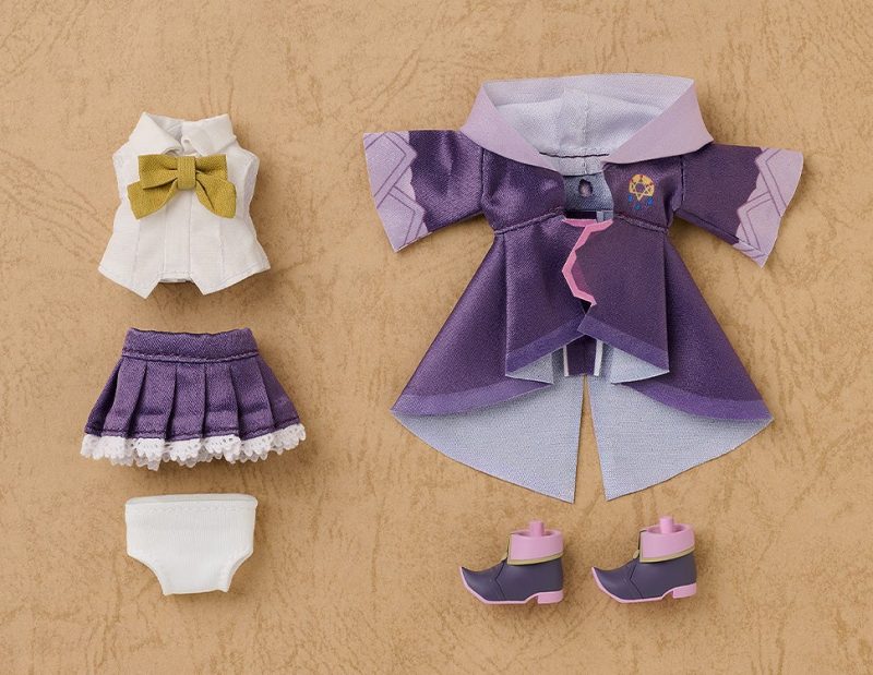 Nendoroid Doll Outfit Set: Elaina