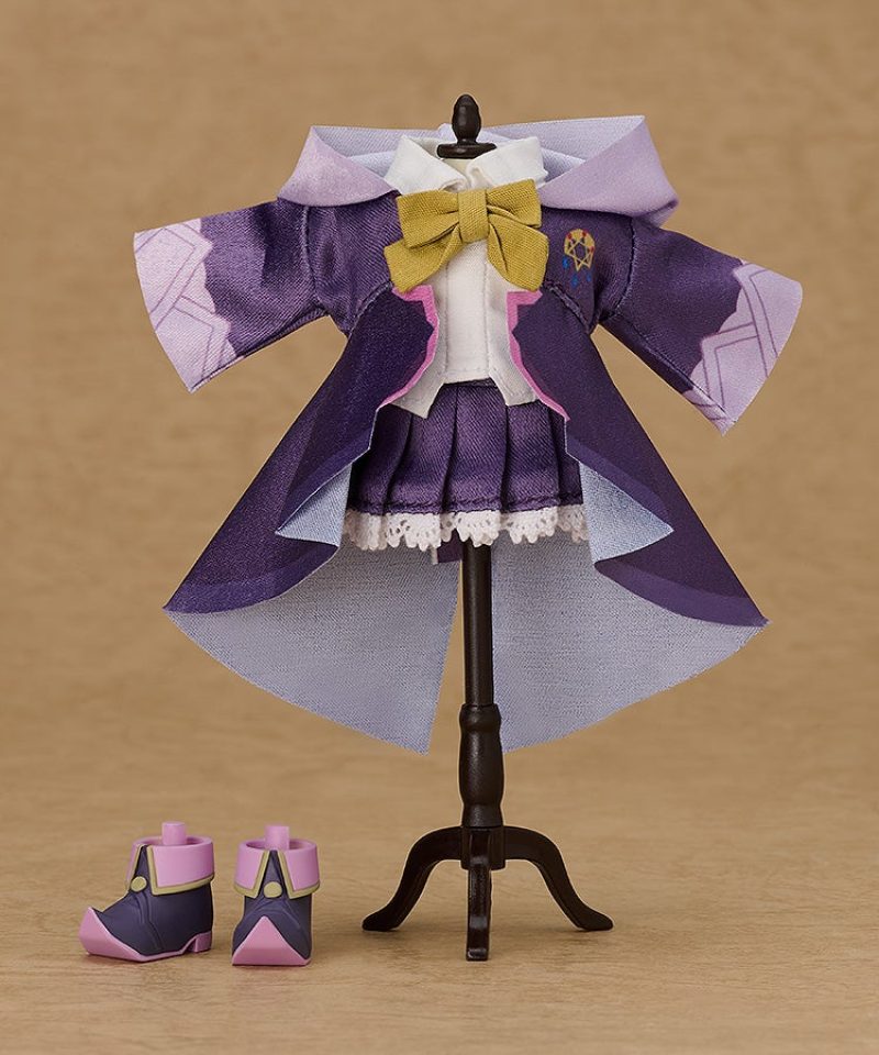 Nendoroid Doll Outfit Set: Elaina
