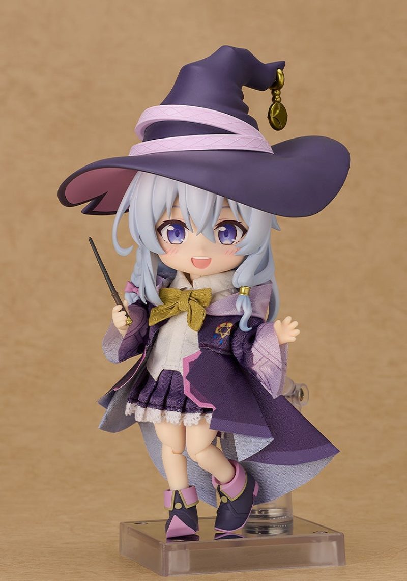 Nendoroid Doll Outfit Set: Elaina