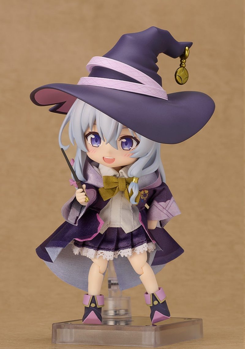 Nendoroid Doll Outfit Set: Elaina