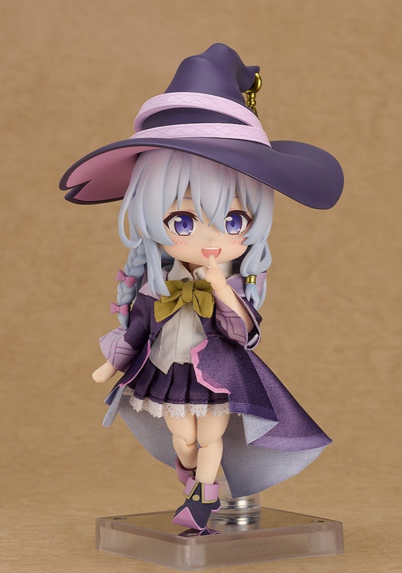Nendoroid Doll Outfit Set: Elaina