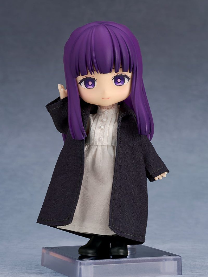 Nendoroid Doll Outfit Set: Fern