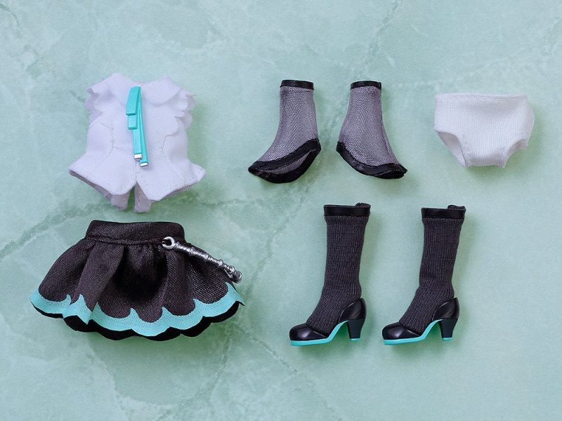 Nendoroid Doll Outfit Set: Hatsune Miku NT